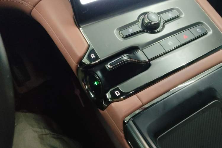 Used Nio EC6 2022 100kWh Performance Version