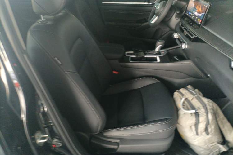 Used Nissan Teana 2024 2.0L XE Genuine Edition
