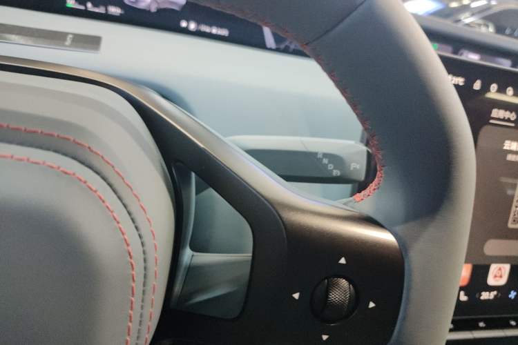 Used Avatr 12 2023 650 Three-Laser Four-Wheel Drive Performance Edition