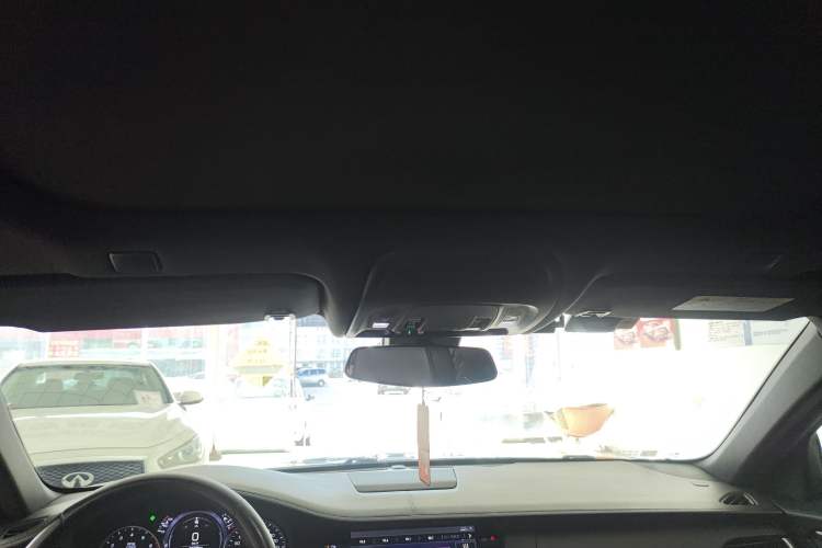 Used Cadillac CT6 2021 28T Elite Edition