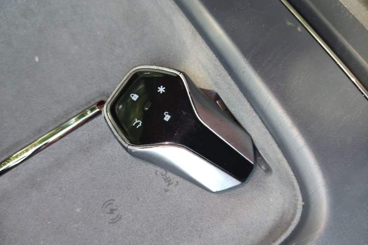 Used Hyptec GT 2024 Global Model 710 Ultra-High-Voltage LiDAR Edition