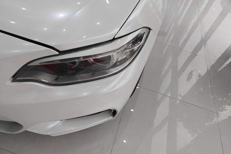 Used BMW 2 Series 2015 220i Convertible Coupe M Sport Edition