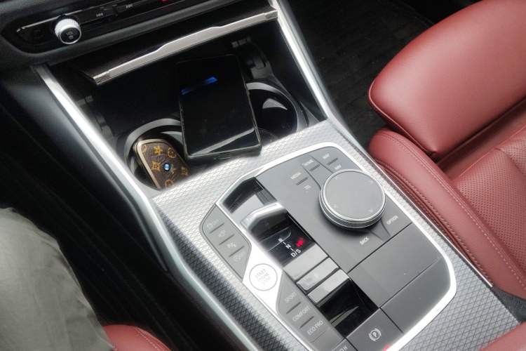 Used BMW 3 Series 2023 325Li M Sport Night Edition Package
