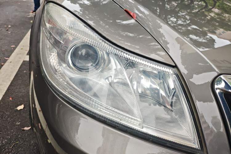 Used Skoda Octavia 2013 1.6L Automatic Yijun Edition