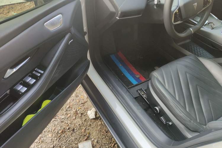 Used Deepal SL03 2024 135Plus Glory Edition