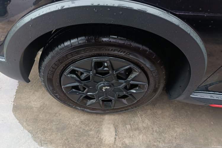 Used Wuling Hongguang MINIEV 2022 GAMEBOY 200km Gaming Edition with Lithium Iron Phosphate
