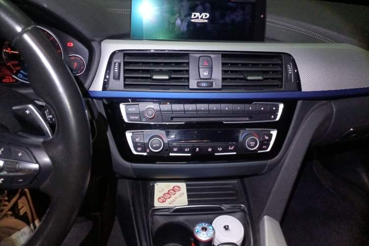 Used BMW 3 Series GT 2018 330i xDrive M Sport Edition
