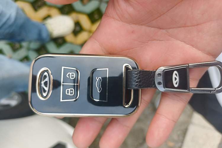 Used Chery Tiggo 8 2020 Facelifted Version 290TGDI Automatic Elite Edition
