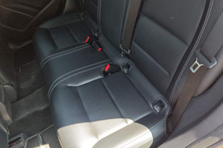 Used Mercedes-Benz CLA 2017 Facelifted CLA 200 Stylish Edition