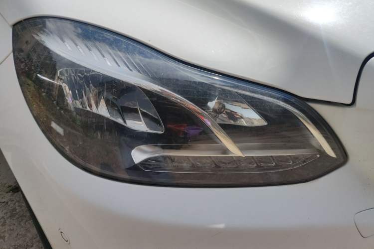 Used Mercedes-Benz E-Class 2015 E 260 L Sport Edition