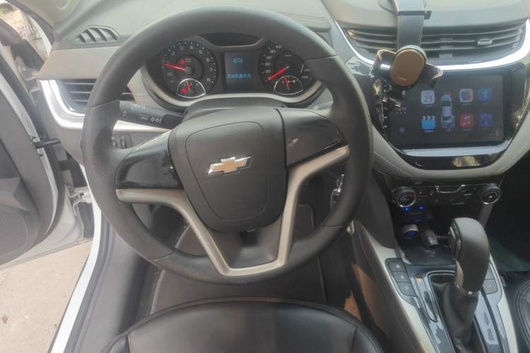 Used Chevrolet Malibu 2018 530T Automatic Comfort Edition
