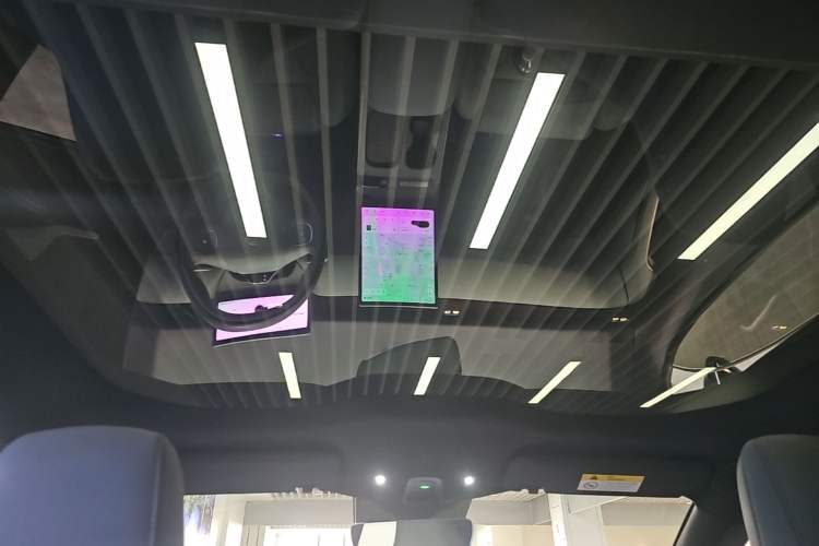 Used Nio ET5T 2023 75 kWh Touring