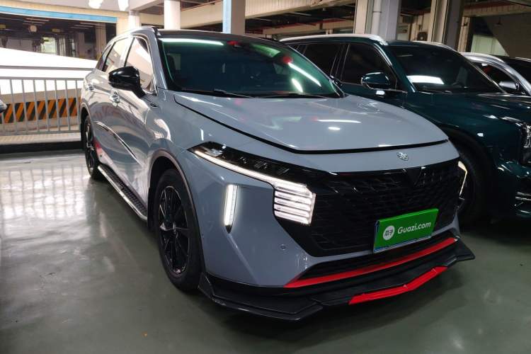 Used Venucia V 2021 260T Tianwang Edition
