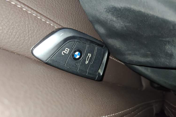 Used BMW X2 2020 sDrive25i Luxury M Sport Package