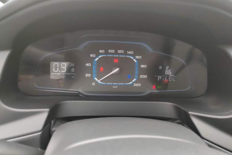 Used Roewe 360 2017 1.5L Automatic Luxury Edition