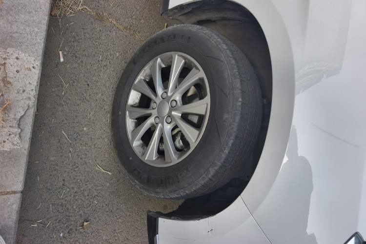 Used Haval M6 2021 PLUS 1.5T DCT Luxury Smart Connectivity Model
