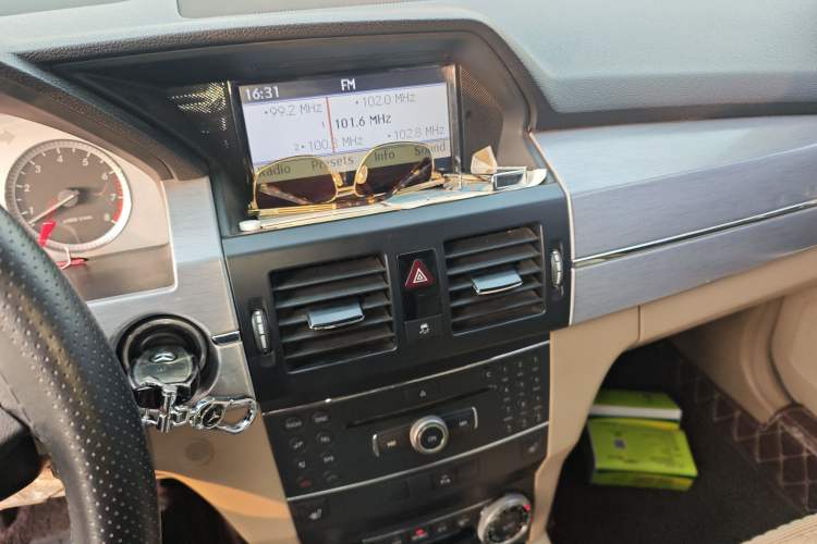 Used Mercedes-Benz GLK-Class 2012 GLK 300 4MATIC Dynamic Edition