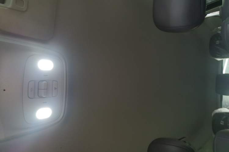 Used Leapmotor C10 2024 210 Comfort Edition
