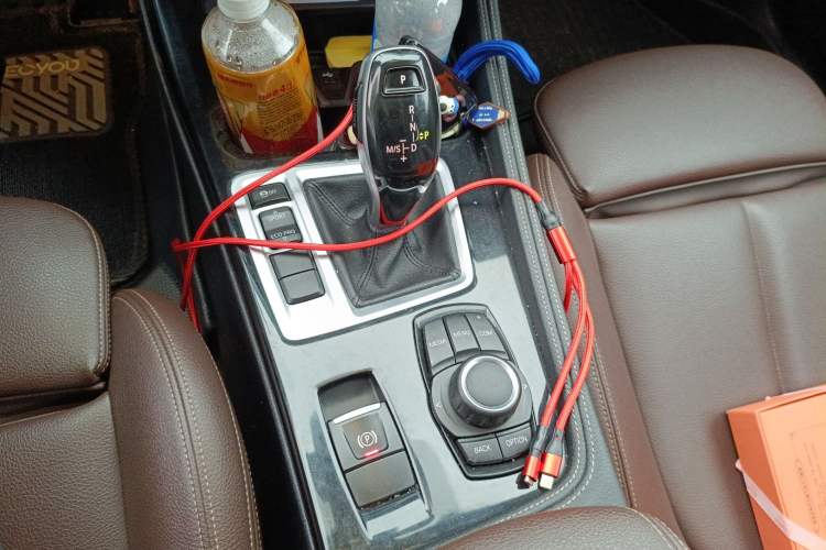 Used BMW 1 Series 2020 120i M Sport Package
