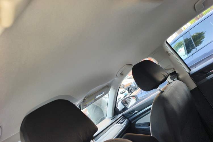 Used Volkswagen Bora 2024 200TSI Manual Comfort Edition