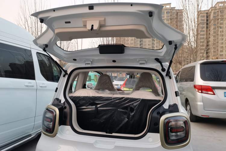 Used Bestune Pony 2026 Model 222km Shining Horse
