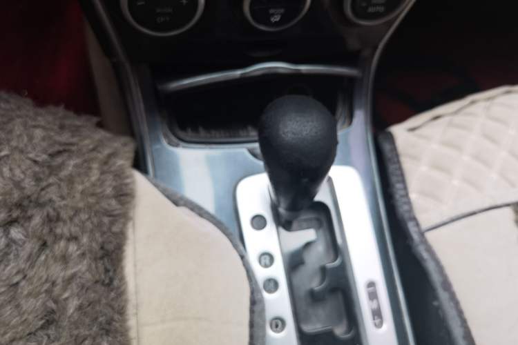 Used Mazda 6 2007 Coupe 2.3L Automatic Model Gear Lever