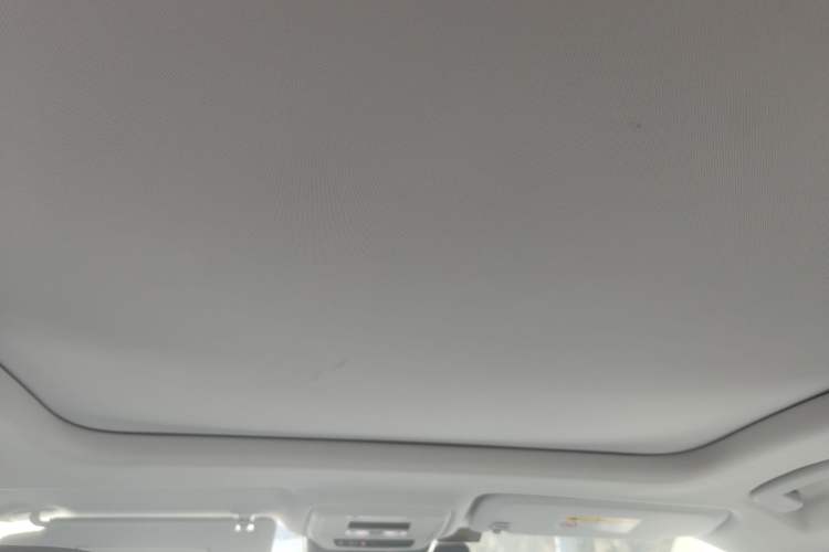 Used Buick E5 2023 Zhenxiang Standard Range Edition