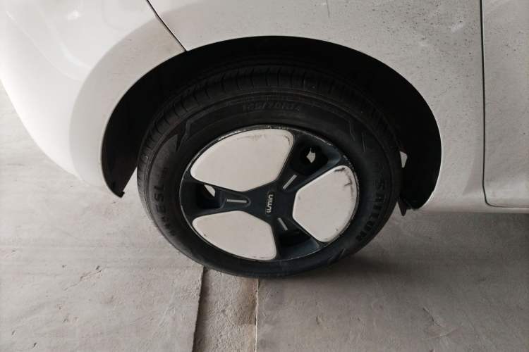 Used Qiyuan Lumin 2022 155 km – Refreshingly Sweet Edition
