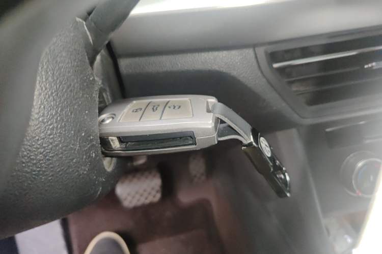 Used Volkswagen Lavida 2018 Hatchback 280TSI DSG Comfort Edition China V Standard