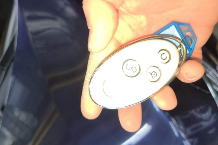 Used BYD Song MAX 2017 1.5T Automatic Smart Connect Luxury 7-Seater
