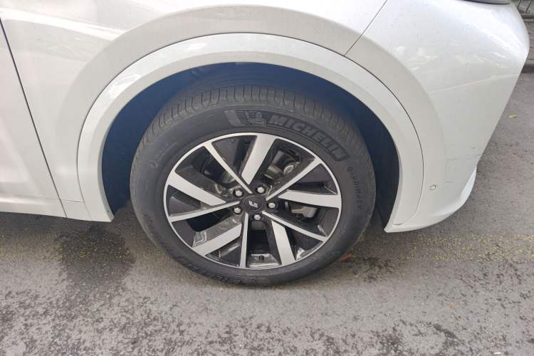 Used Li Auto L7 2023 Air model
