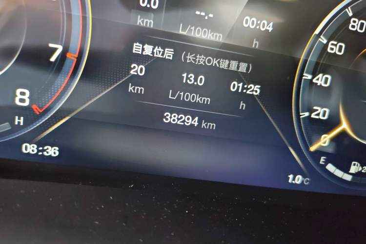 Used GAC Trumpchi M8 2021 Lingxiu Series 390T Ultimate Edition