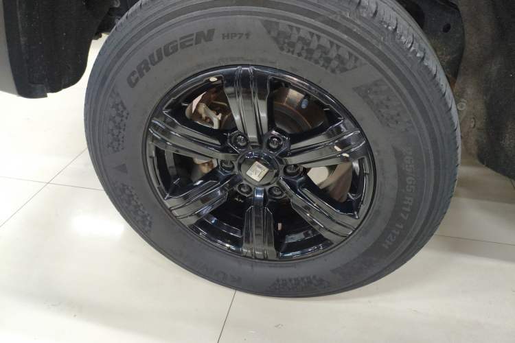 Used Tank 300 2021 Off-Road Edition 2.0T Challenger