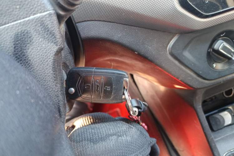 Used Wuling Hongguang 2018 1.5L S Comfort Model L2B