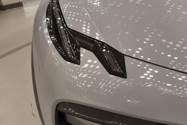 Used Zeekr X 2023 Rear-Drive ME Version 5 Seats