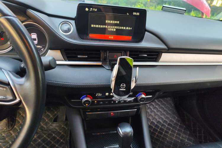 Used Mazda Atenza 2020 2.0L Blue Sky Luxury Edition
