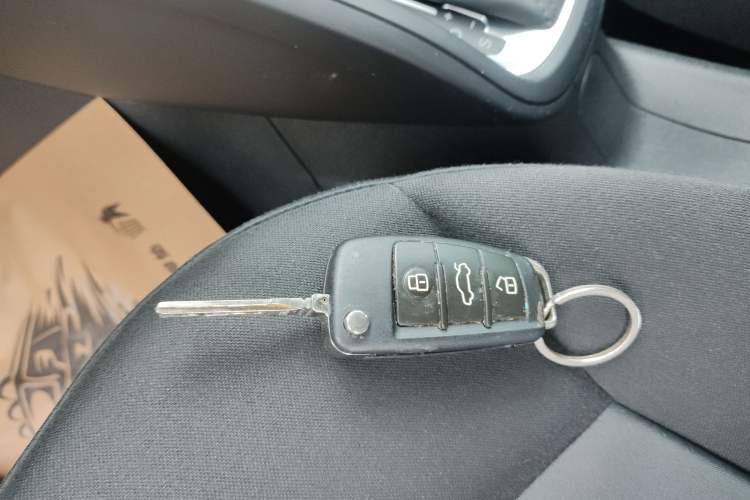 Used Audi A1 2014 30 TFSI Sportback Fashion Model