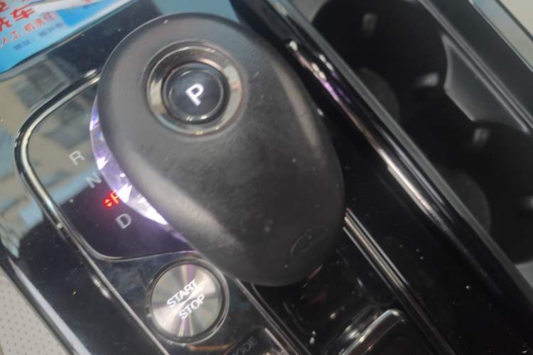 Used GAC Trumpchi M8 2023 Zongshi Series Dual-Motor YuZun Edition