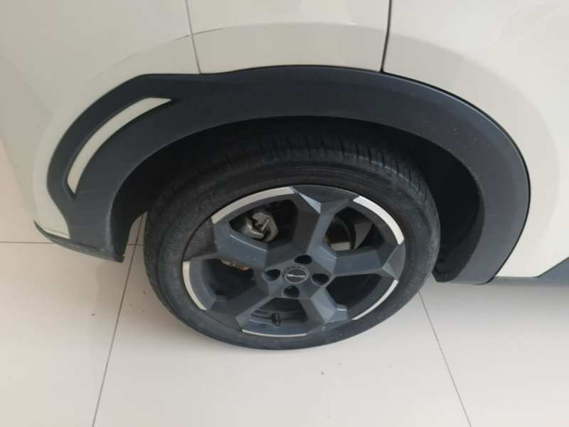 Used BYD Seagull 2023 Flying Edition — 25