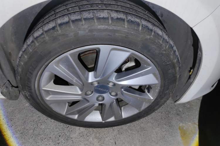 Used Lynk & Co 03 2018 1.5TD DCT Version China V Standard Right Front Wheel Hub