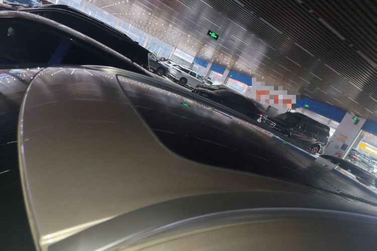 Used Volvo XC60 2025 B5 Four-Wheel Drive Smart & Advanced Luxury Edition