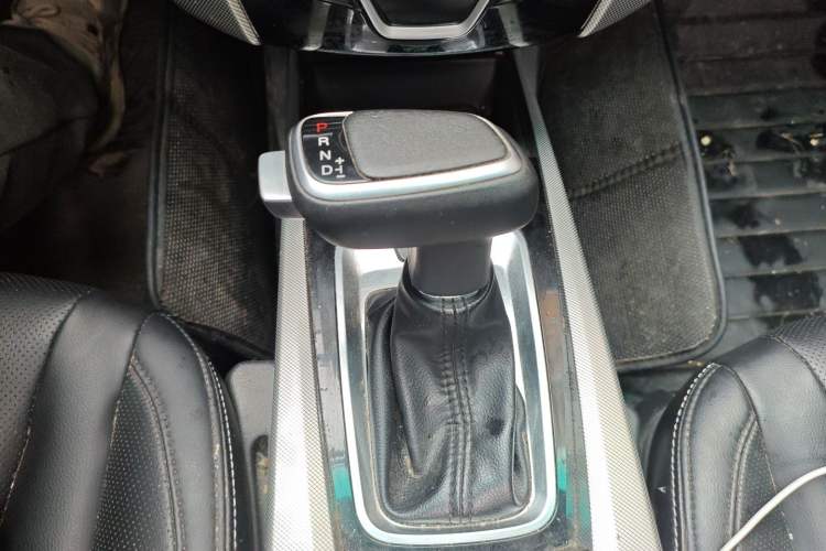 Used Luxgen U6 SUV 2015 1.8T Fashion-Upgraded Model
