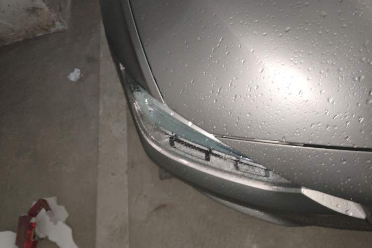 Used BMW 3 Series 2017 320Li Fashion Model
