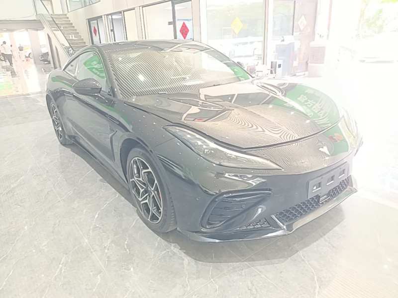 Used NETA GT 2023 580 AWD — 3