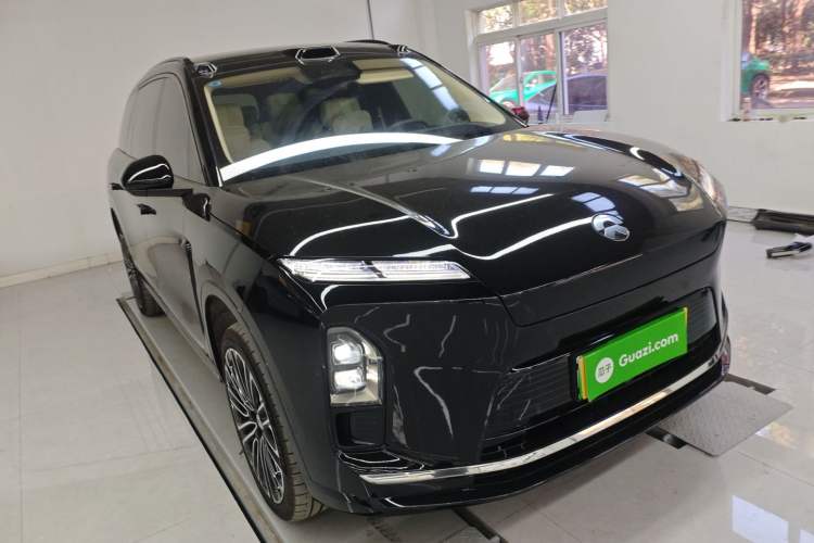 Used Nio ES8 2026 Model 6-seat Executive Signature Edition
