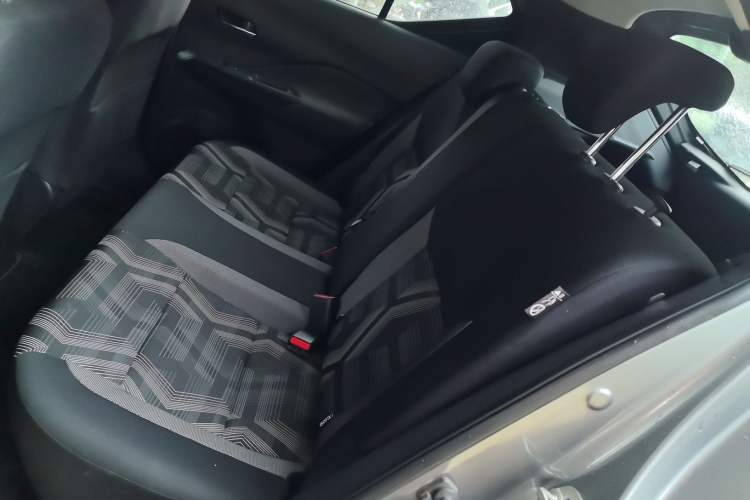 Used Nissan Kicks 2021 1.5L XL CVT Cool Enjoyment Edition