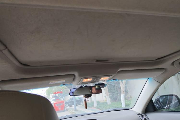 Used Toyota Camry 2013 200G Classic Luxury Edition