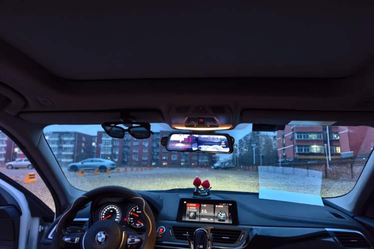 Used BMW 1 Series 2021 120i M Sport Night Edition
