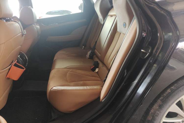 Used Buick LaCrosse 2016 28T Elite Model