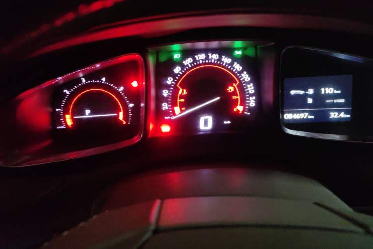 Used DS 5LS 2014 1.6T Prestige Edition THP200
